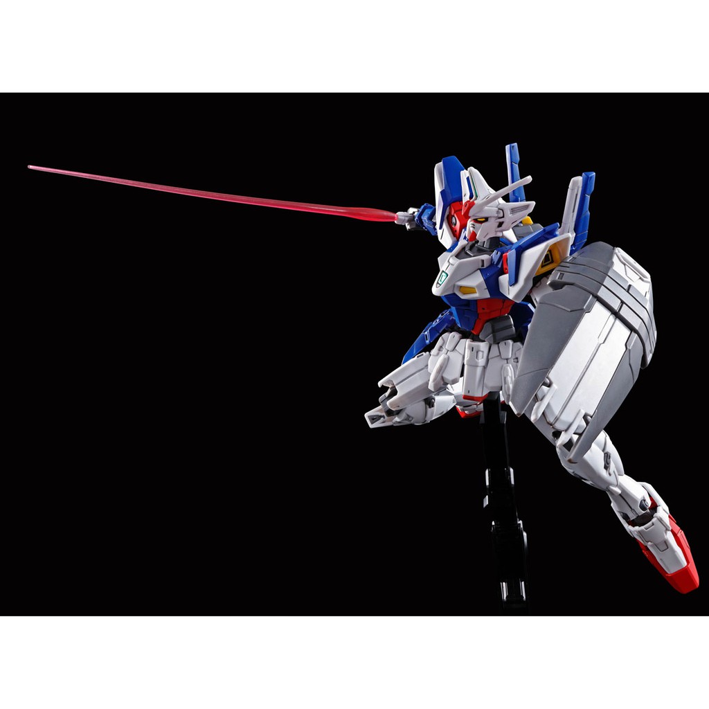 Mô Hình Lắp Ráp Gundam HG Geminass 01
