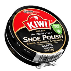 Hộp Xi Đánh Giày Kiwi 45ml