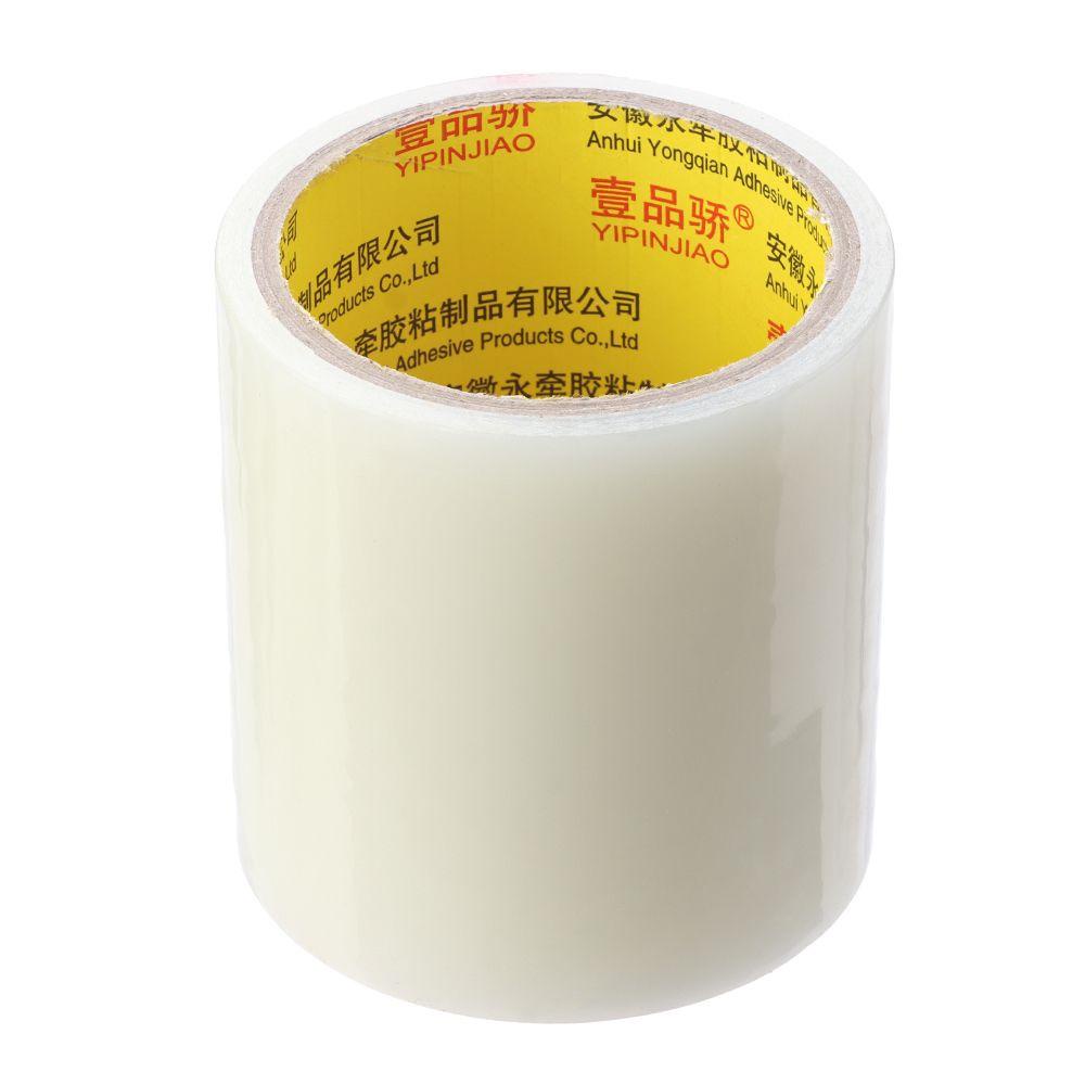 ☆YOLA☆ Waterproof Greenhouse Repair Tape Farmland Supplies Polyethylene Film Tape Self-Adhesive Tape Garden Supplies Sealing Seaming UV Resistant Greenhouse Protect Tool Adhesive Sticker
