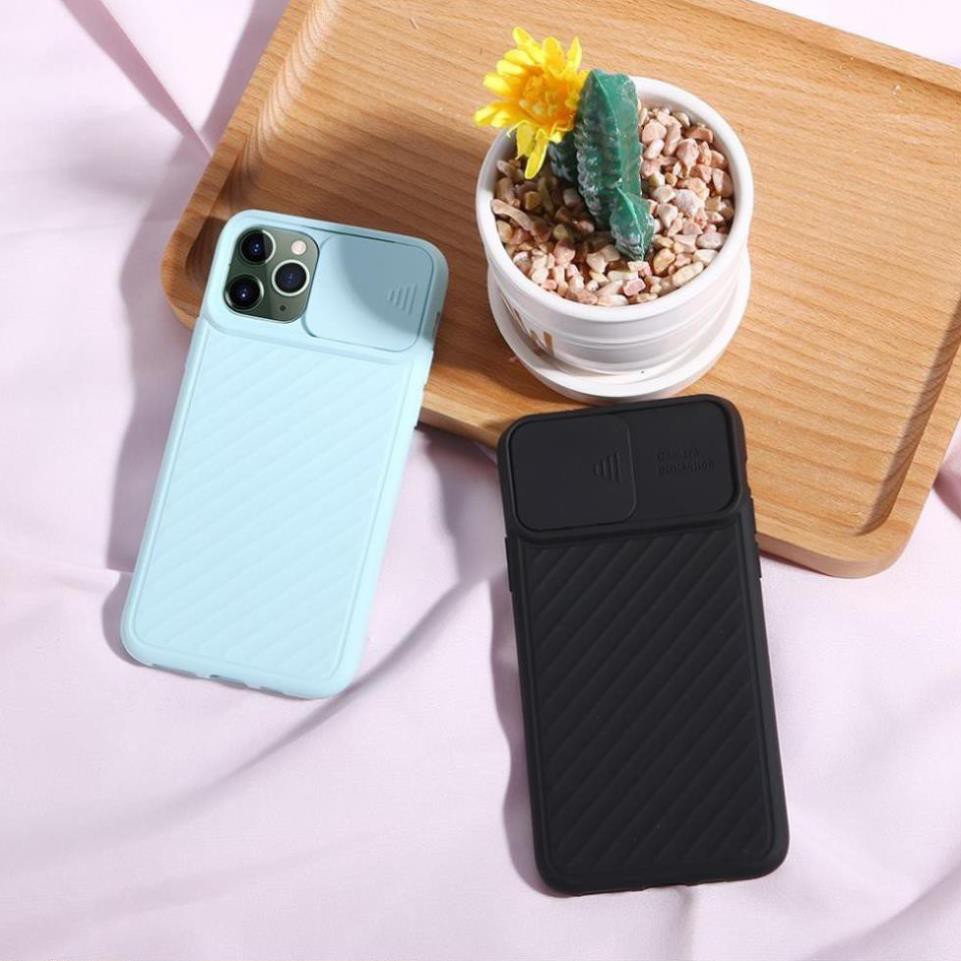 Ốp lưng iphone Camera Protection Dẻo 5 5s 6 6plus 6s plus 6 7plus 8 8plus x xs xs max pro 11 promax tphcm