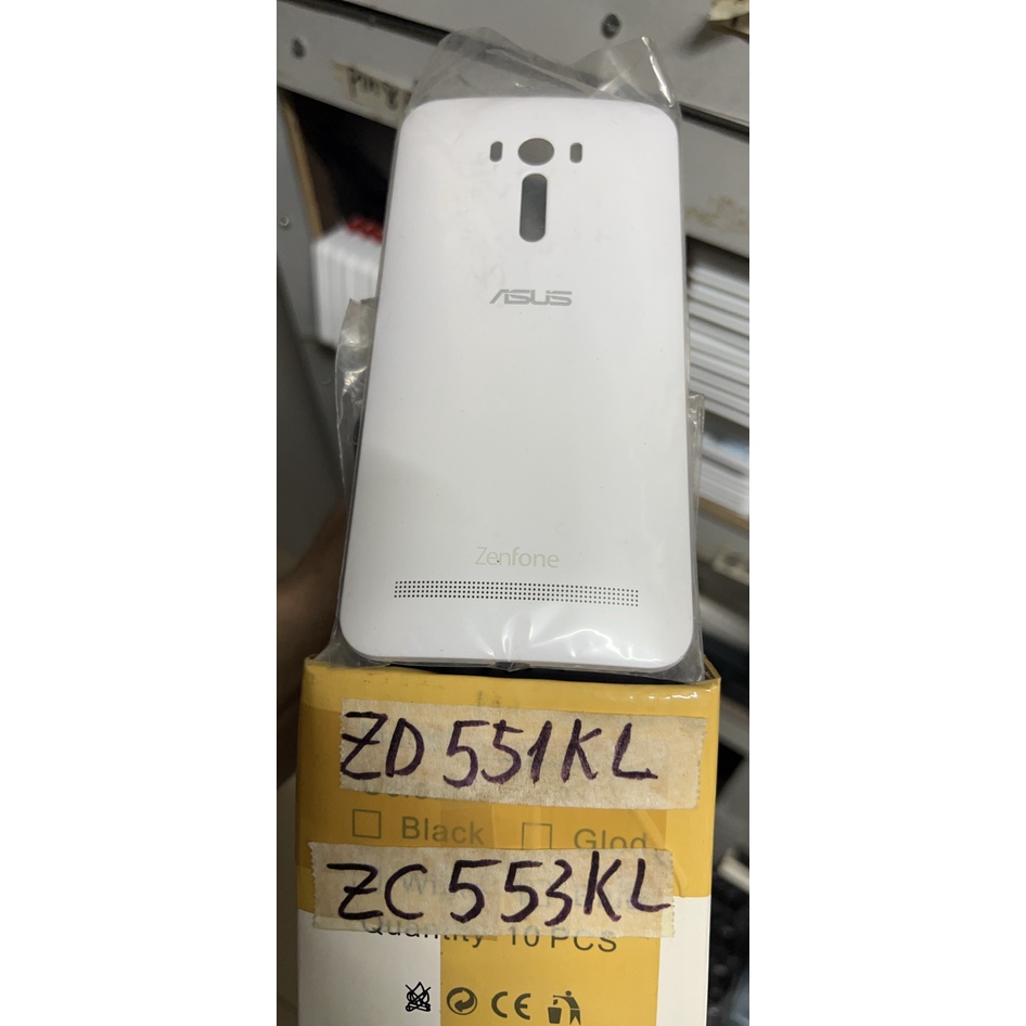 Nắp Lưng Asus Zenfone Selfie ZD551KL 2015 / Z00UD / ZD550KL