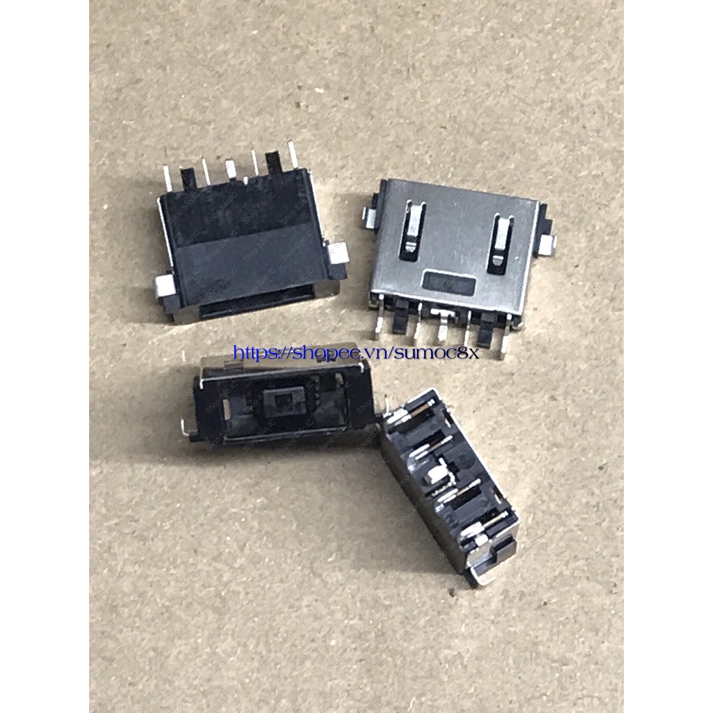 Đầu nguồn không dây DC IN Lenovo Y7000 Y530 Y545 Y7000P R7000 R7000P L340 L340-15IWL API IRH 330-15ICH 7000 530 545 mới