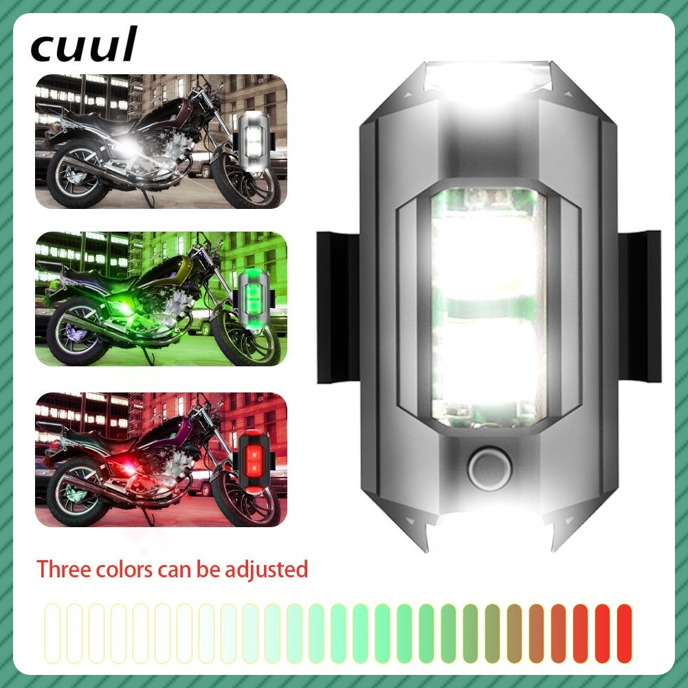 Đèn Led Cảnh Báo Gắn Xe Máy Bay Điều Khiển Từ Xa Sửa Đổi Cảnh Báo Đèn Xe Đạp Xe Đạp Đuôi Đèn Nhấp Nháy Máy Bay Đèn Nhấp Nháy Đèn Xe Máy Xe Máy Đèn