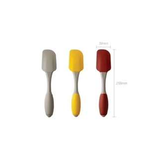 Cọ phết dầu Lock&Lock bằng Silicone LOL126