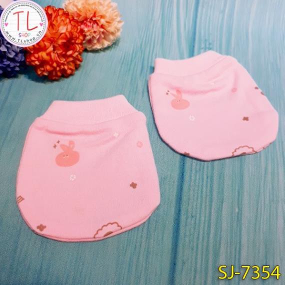 BAO TAY THUN MỀM MẠI CO GIÃN CỰC TỐT CHO BÉ