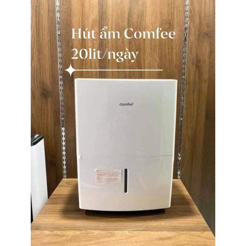 Máy hút ẩm Comfee MDDF-20DEN7
