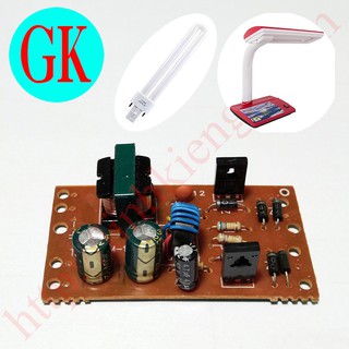 Bo mạch đèn học chống cận thị (K 19-17)