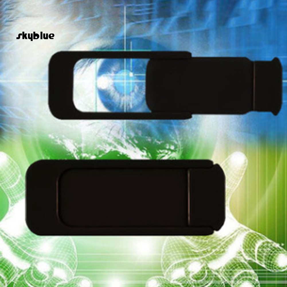 SKBL 3Pcs Webcam Camera Cover Shield Privacy Protect Sticker for Laptop Computer | BigBuy360 - bigbuy360.vn