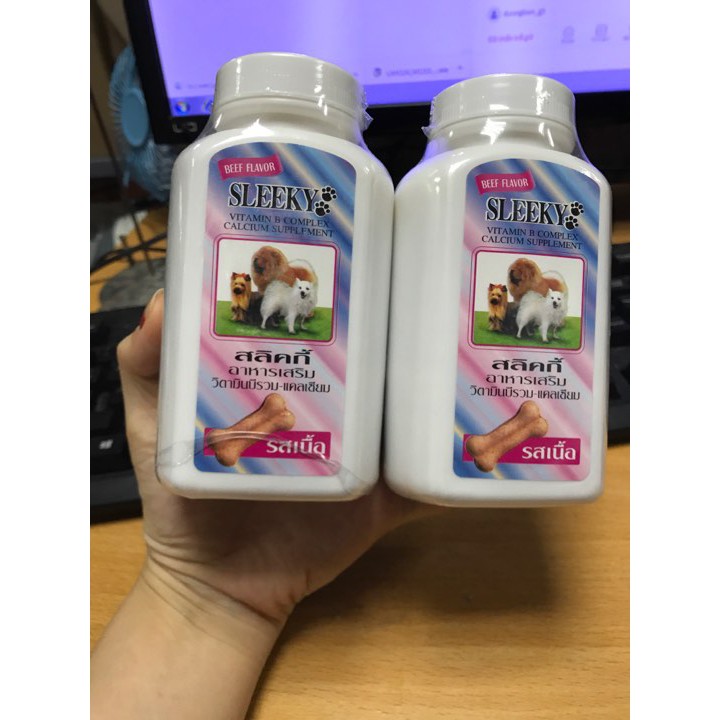 [ Bán sỉ ] Combo 2 hộp bổ sung vitamin và khoáng chất