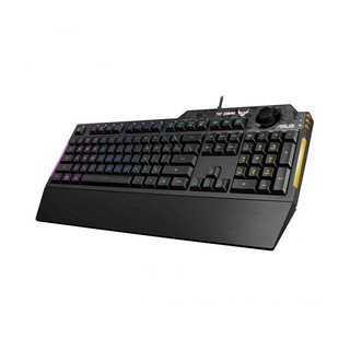 Bàn phím Gaming Asus TUF Gaming K1