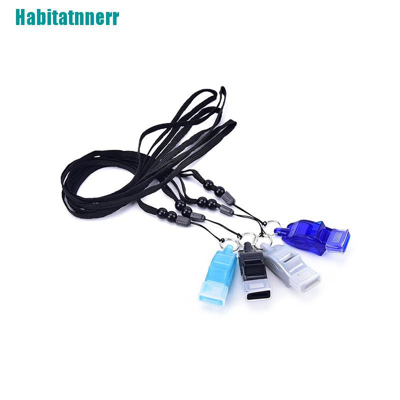 Còi Sinh Tồn Hình Cá Heo