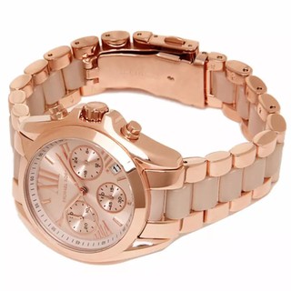 Đồng hồ Michael Kors MK-6066 (MK6066)