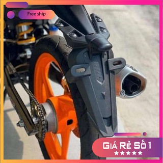 [GIÁ SĨ] DÈ SAU INDO CHO EXCITER 150 PHOM NGẮN NHỎ GỌN PHONG CÁCH DRAG KING