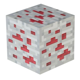 Đèn Khối Minecraft Redstone cực bền