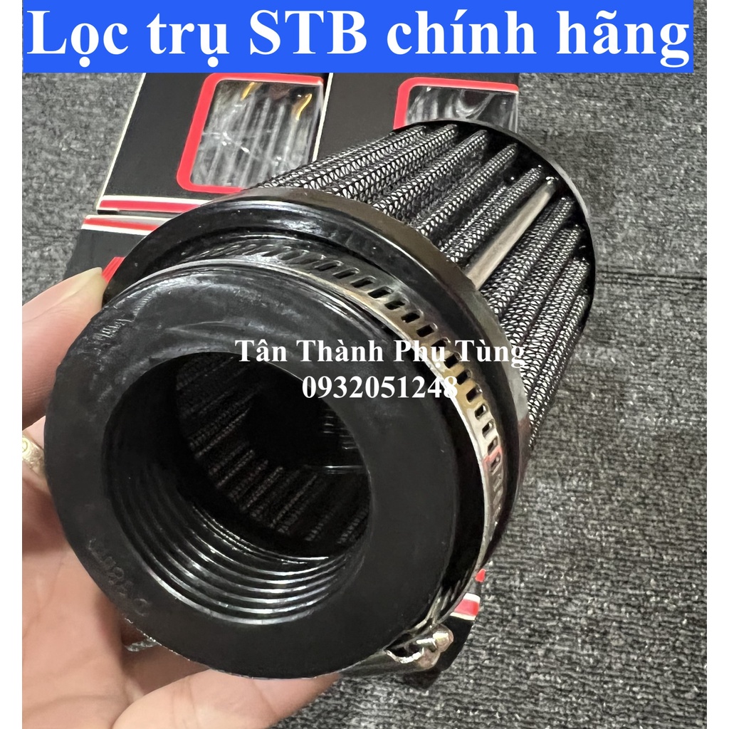 LỌC GIÓ TRỤ STB CHÍNH HÃNG