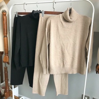 ĐỒ BỘ LEN CAO CẤP