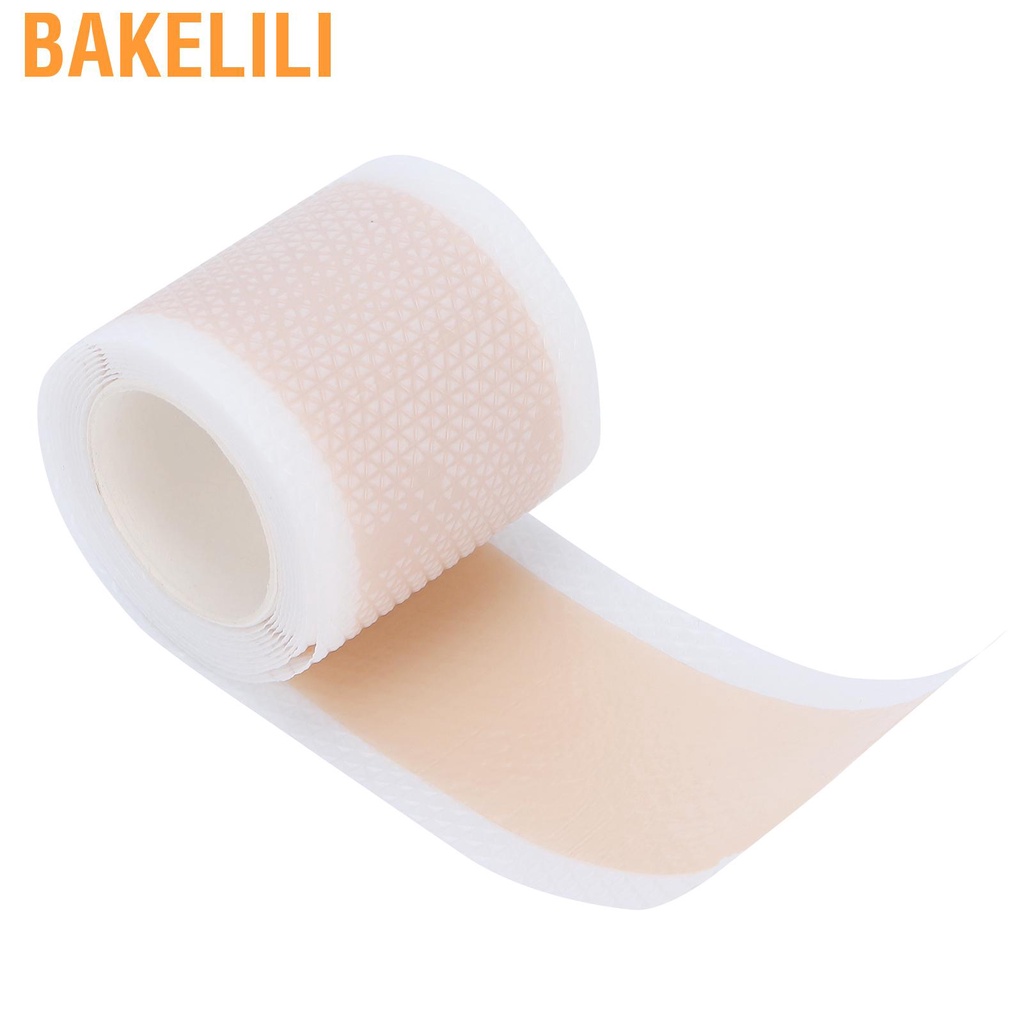 Cuộn miếng dán điều chỉnh dáng tai bằng silicone tiện lợi dành cho trẻ sơ sinh