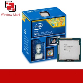 Bộ vi xử lý intel celeron g3930 chất lượng tốt