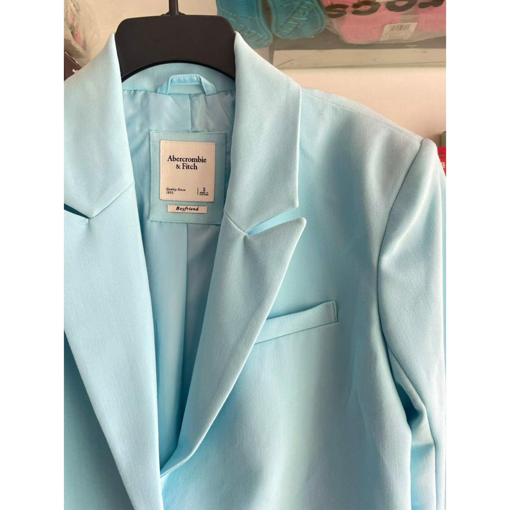 blazer hãng xịn , màu sắc tươi trẻ , vnxk