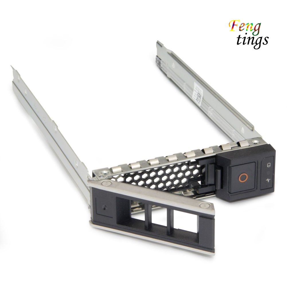 Khay Đựng Ổ Cứng Sata 3.5inch Hdd Cho Dell R740 R640 R940 R540 K1