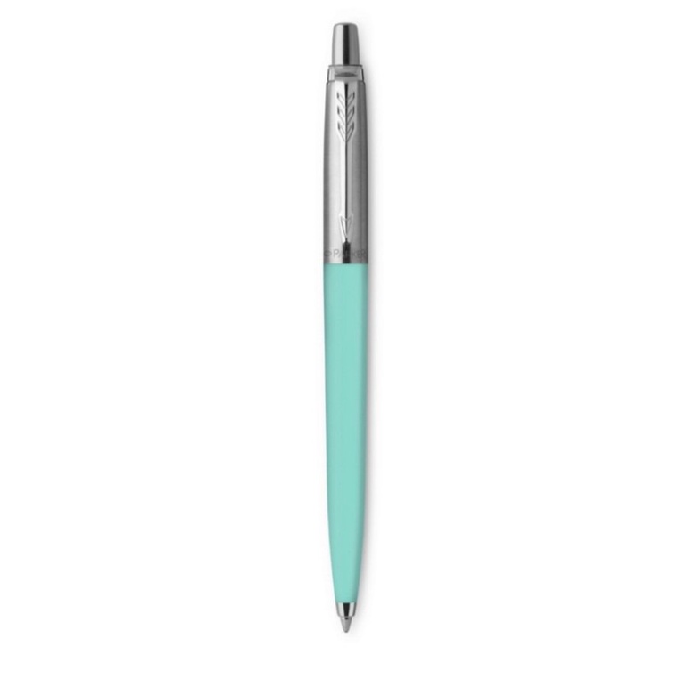 Bút bi cao cấp Parker Jotter ORIG X-PSTL GRN F TB6-2118139  hàng có kiểm tra chất lượng