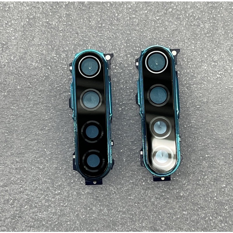 Cụm kính Camera Xiaomi Redmi Note 8