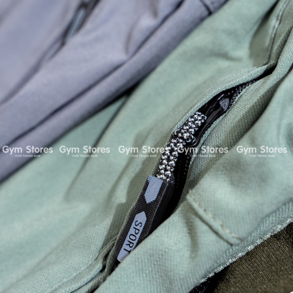 QUẦN SHORT NGỐ NAM MÙA HÈ CO GIÃN NHẸ SANG TRỌNG SIZE 28 ĐẾN 32DTR