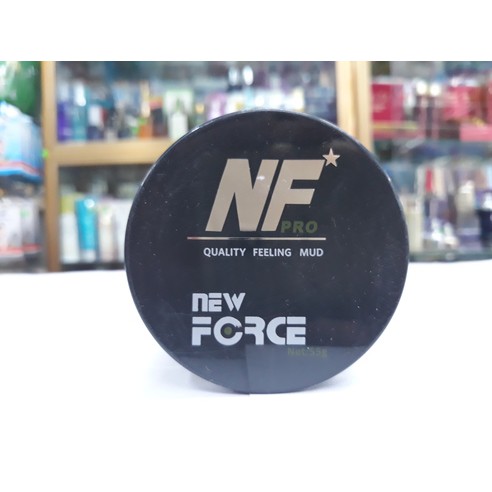 Sáp vuốt tóc New Force (NF Pro)