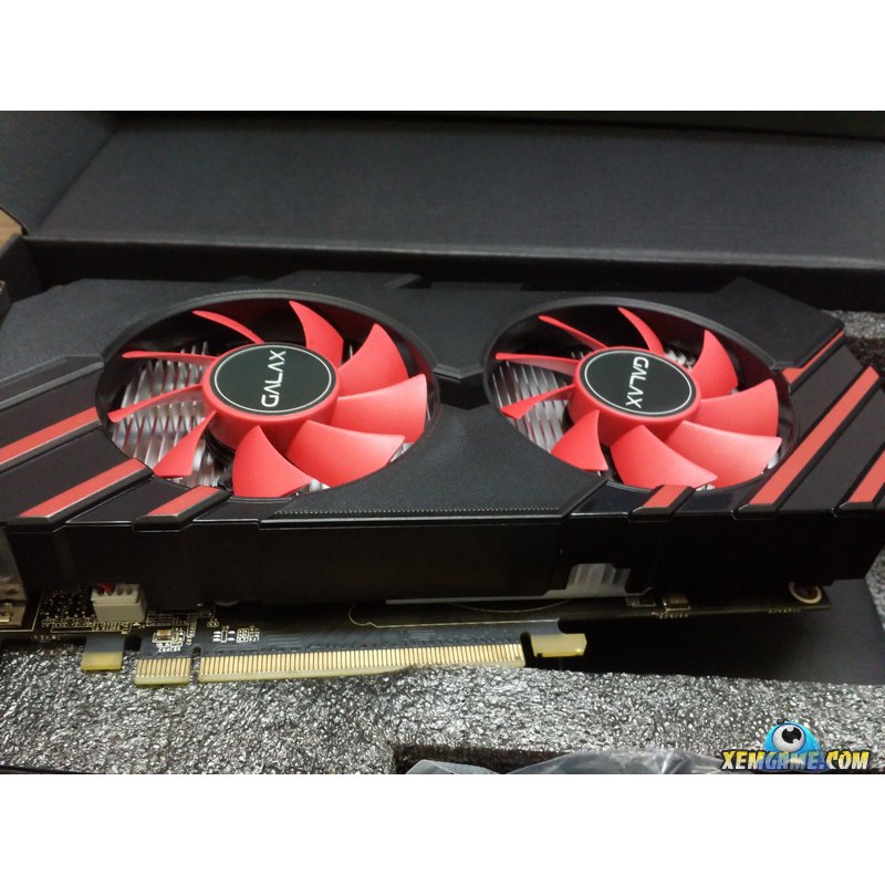 Card màn hình GTX 750ti GTX 950 GTX 960 chơi pubg tốt | BigBuy360 - bigbuy360.vn