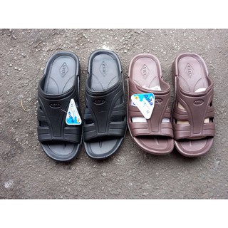 Dép nhựa nam ASIA AI14 quai ngang thời trang