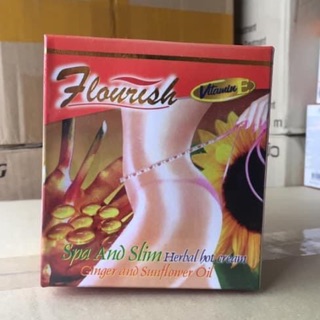 COMBO 4 HỘP KEM TAN MỠ BỤNG THÁI LAN