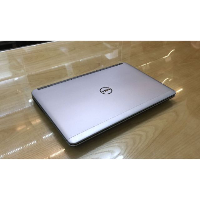 Laptop cũ dell 7240 i5 4300u siêu mỏng