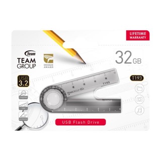 USB Teamgroup T193 3.1 DRIVE 32GB Đen