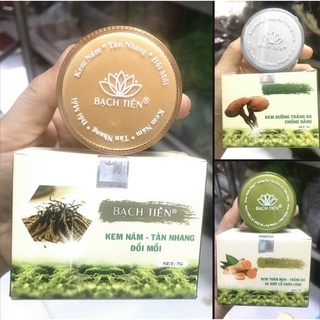 Kem bạch tiên 7g