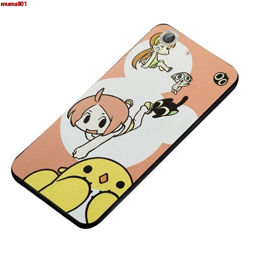 Huawei Y3II Y5II Y6II Y3 Y5 Y6 Y7 Y9 Prime Nova2 Lite Pro 2017 2018 2019 LXH Pattern-1 Silicon Case