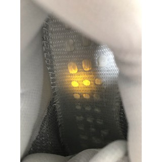 GIÀY Sneakers zy 700 Static Phản Quang[FULL HÌNH]