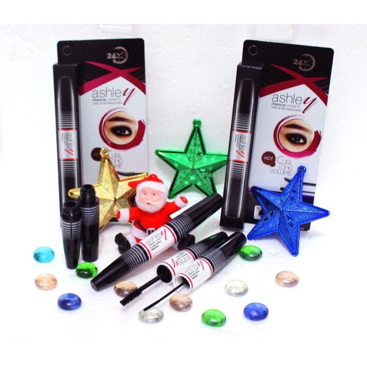Mascara Ashley Thái Lan - BX1300