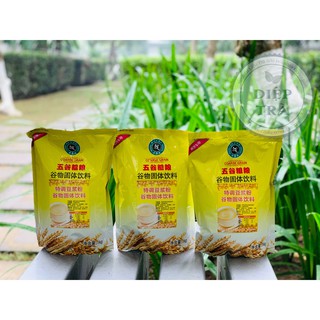 Bột đậu nành Hekang 1kg (gói)