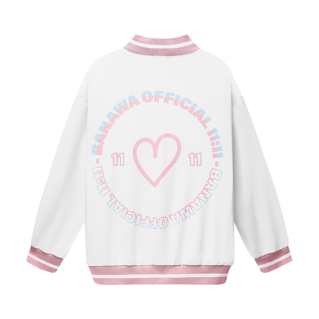 Áo Valentine Sweater