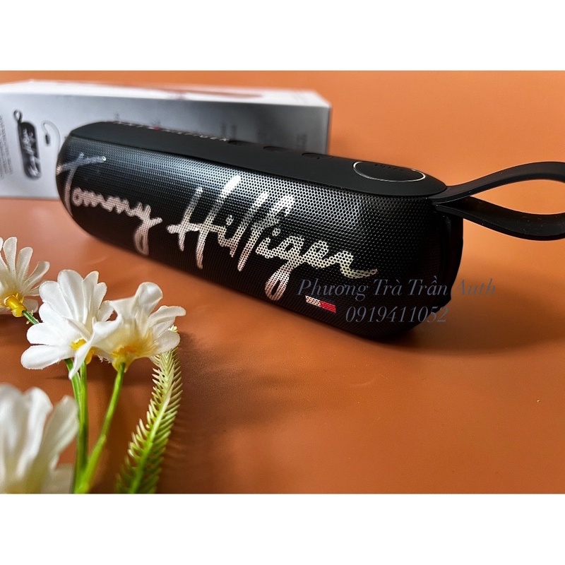 LOA BLUETOOTH 5.0 Tommy Hilfiger