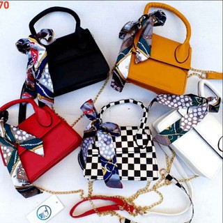 [FOLLOW SHOP] Siêu bãi đổ bộ BiNi... Túi xách hot trend