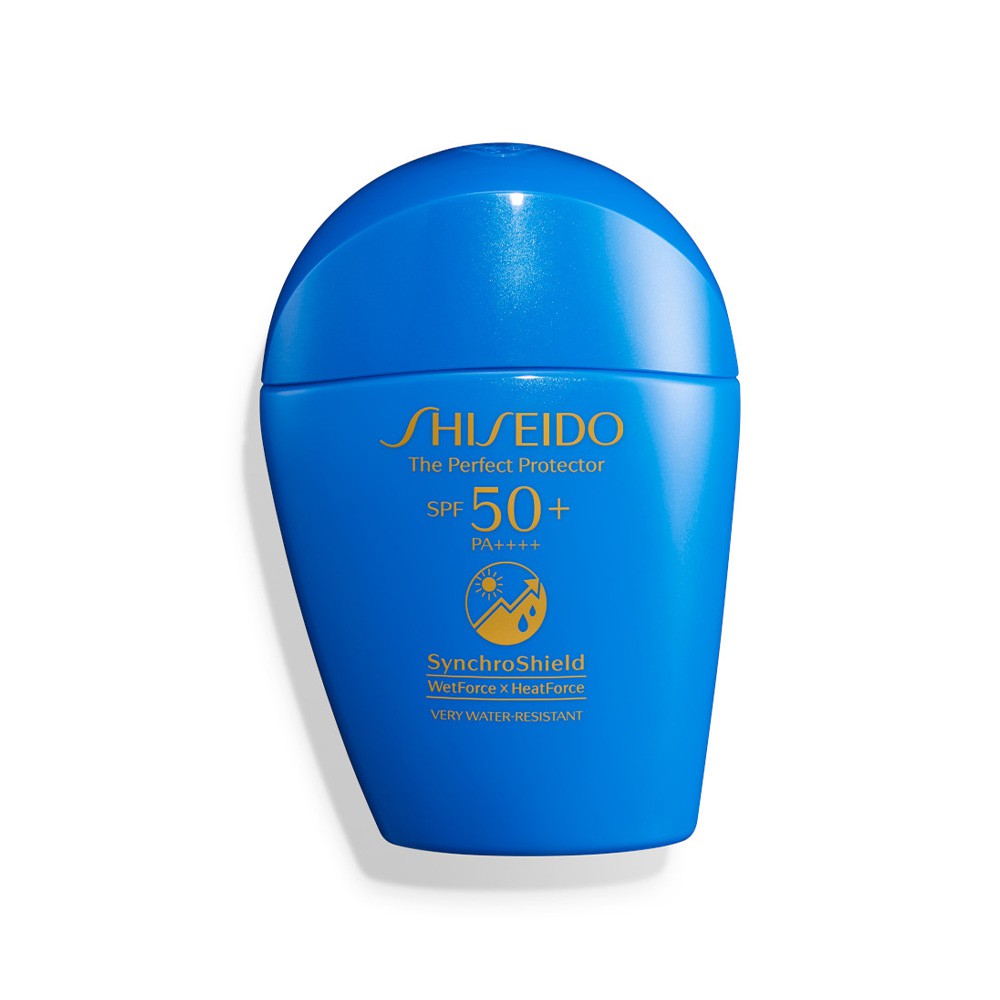 Sữa chống nắng Shiseido The Perfect Protector SPF50+ PA++++ 50ml