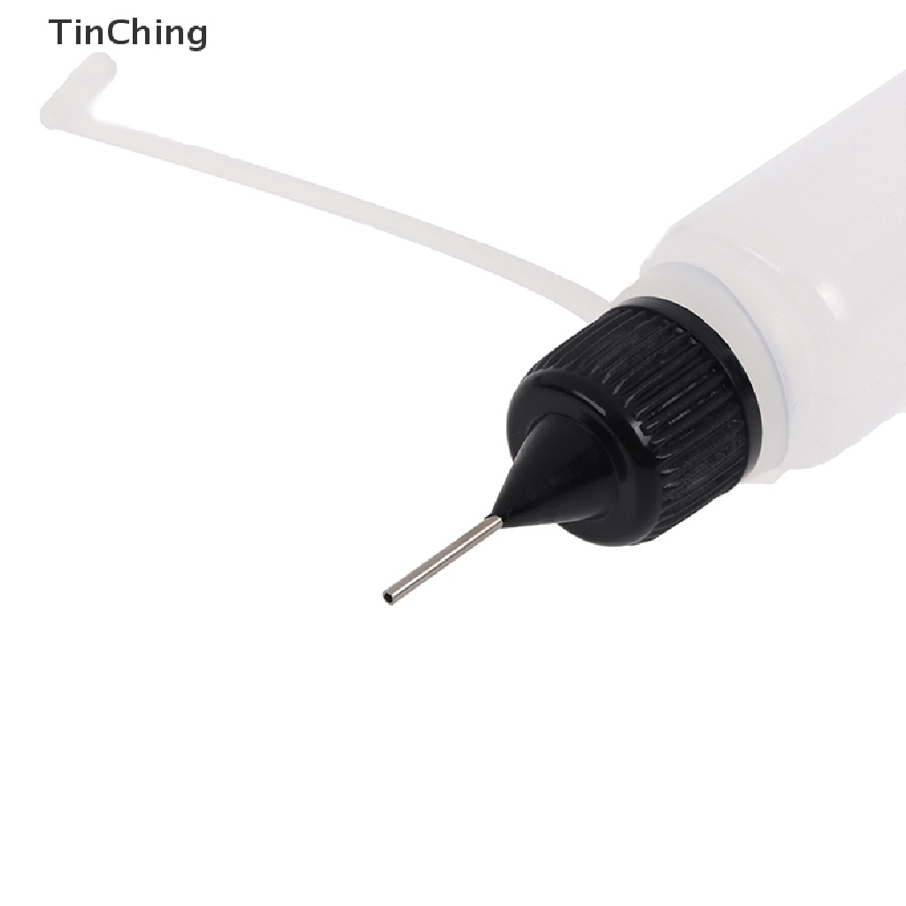 Bộ 5 Lọ Keo 30ML / 50ML Chuyên Dụng Cho Tự Làm Giấy Quilling