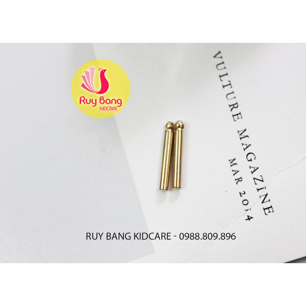 Phụ Kiện Hoa Tai Handmade