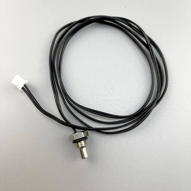 Set 2 Dây Cáp Cảm Biến Nhiệt Độ ntc 10k 50k 100k b 3950 1M Chuyên Dụng