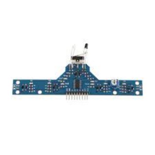 Module Cảm Biến Dò Line 5 Kênh (BFD-1000)