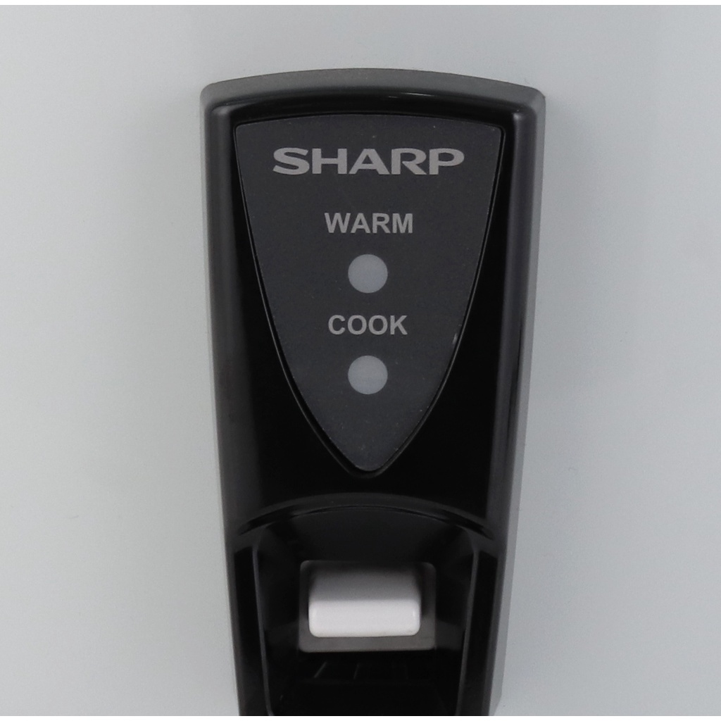 Nồi cơm điện Sharp nắp rời 7 Lít KSH-D77V - Hàng chính hãng - Bảo hành 12 tháng