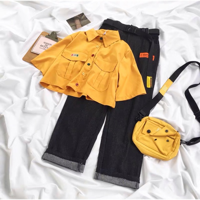 🍀 Hàng Quảng Châu Order 🍀