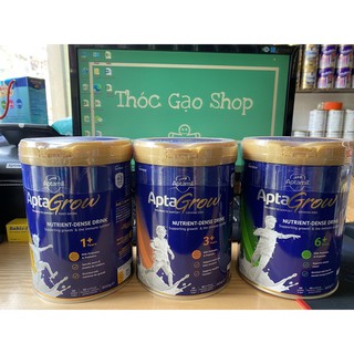 SỮA bột APTAGROW 900g