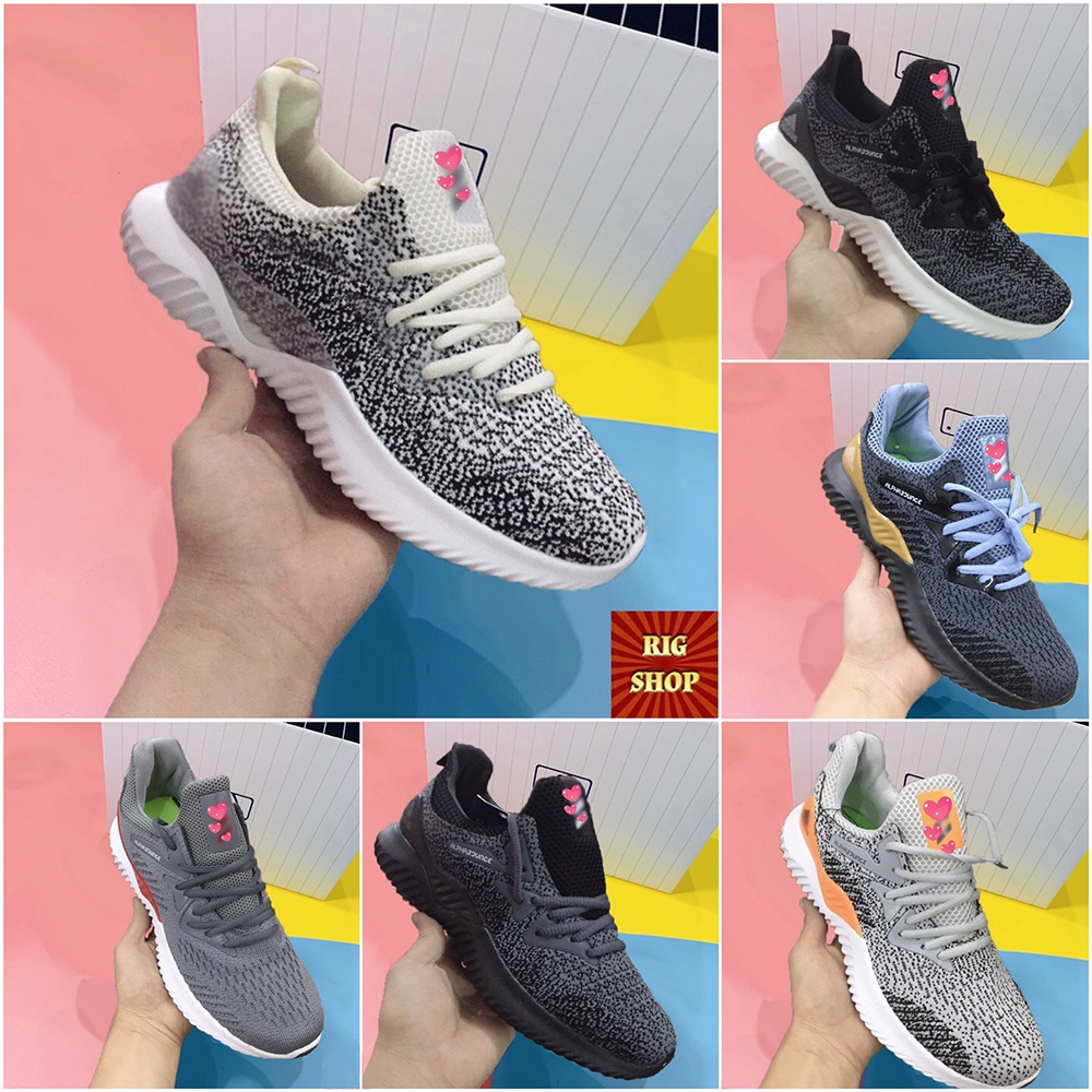 GIÀY THỂ THAO SNEAKER NAM ALPHABOUNCE BEYOND HÀNG ĐẸP